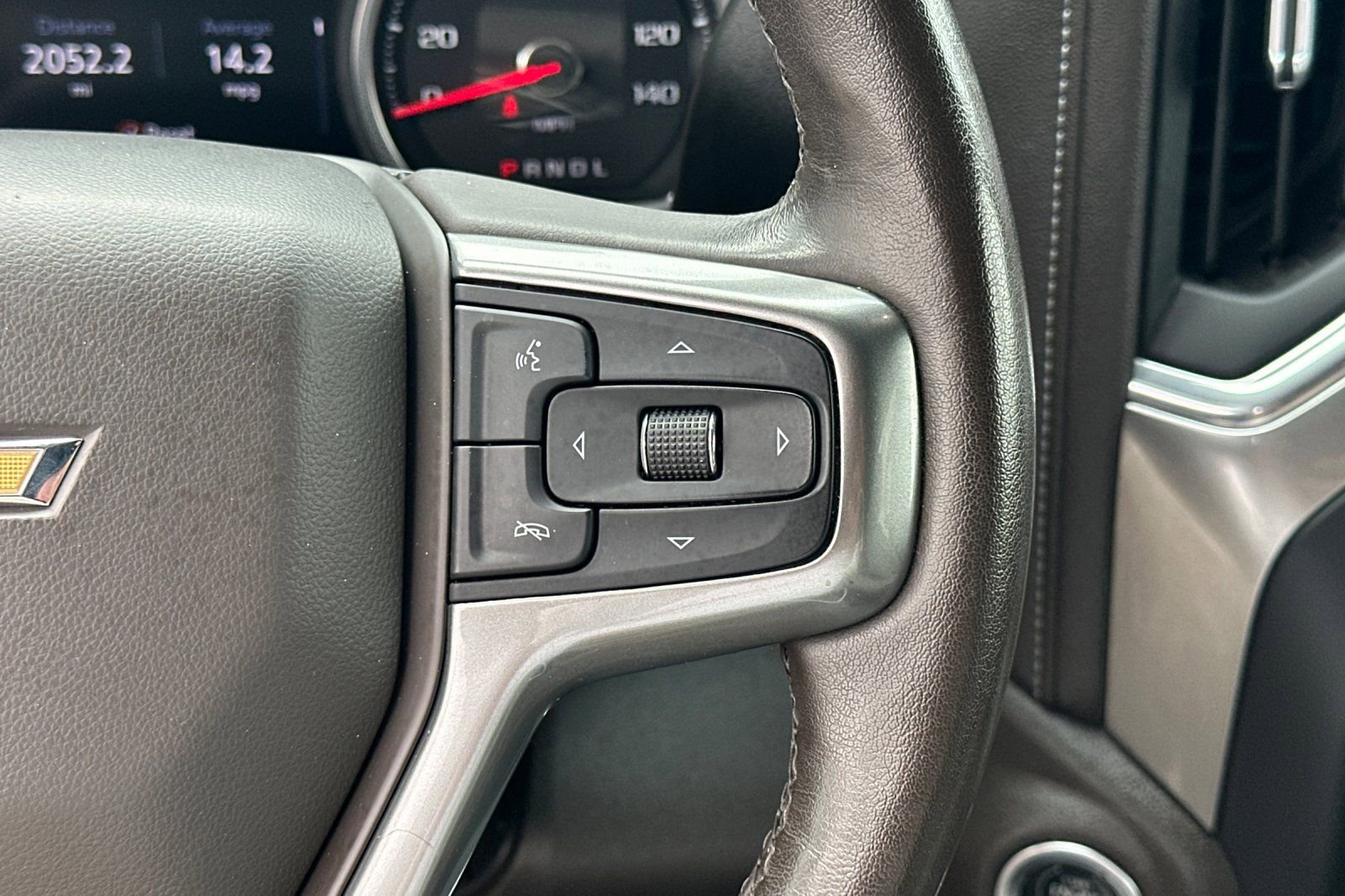 Used 2020 Chevrolet Silverado 2500 LTZ w/ LTZ Premium Package image 33
