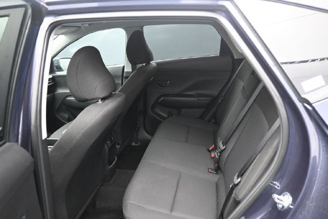 Used 2025 Hyundai Kona SEL AWD/4WD image 41