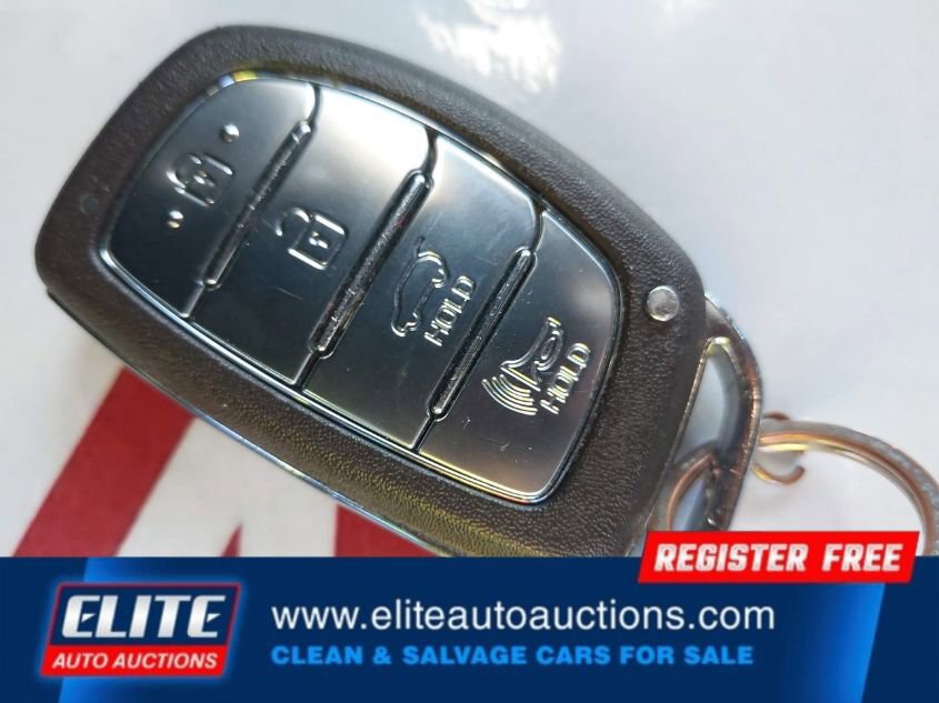 Used 2018 Hyundai Tucson Limited w/ Ultimate Package 02 image 22