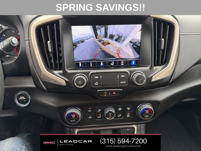 Used 2023 GMC Terrain Denali w/ Denali Premium Package image 23