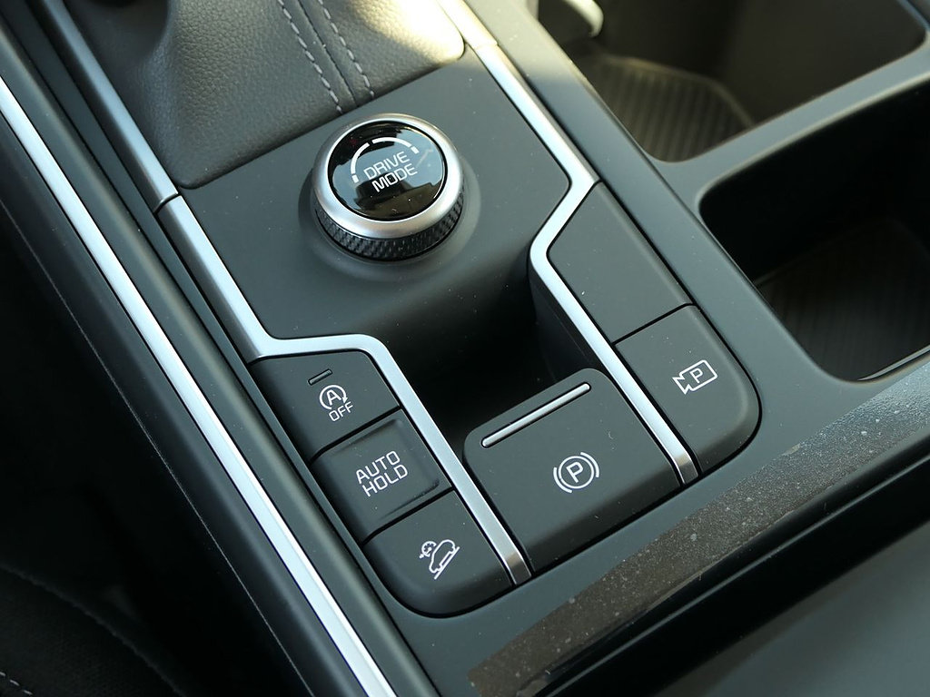 New 2026 Kia Sorento LX FWD image 48