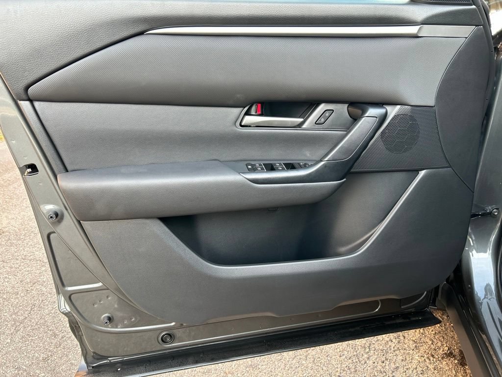 New 2026 MAZDA CX-50 AWD 2.5 S w/ Weather Package image 12