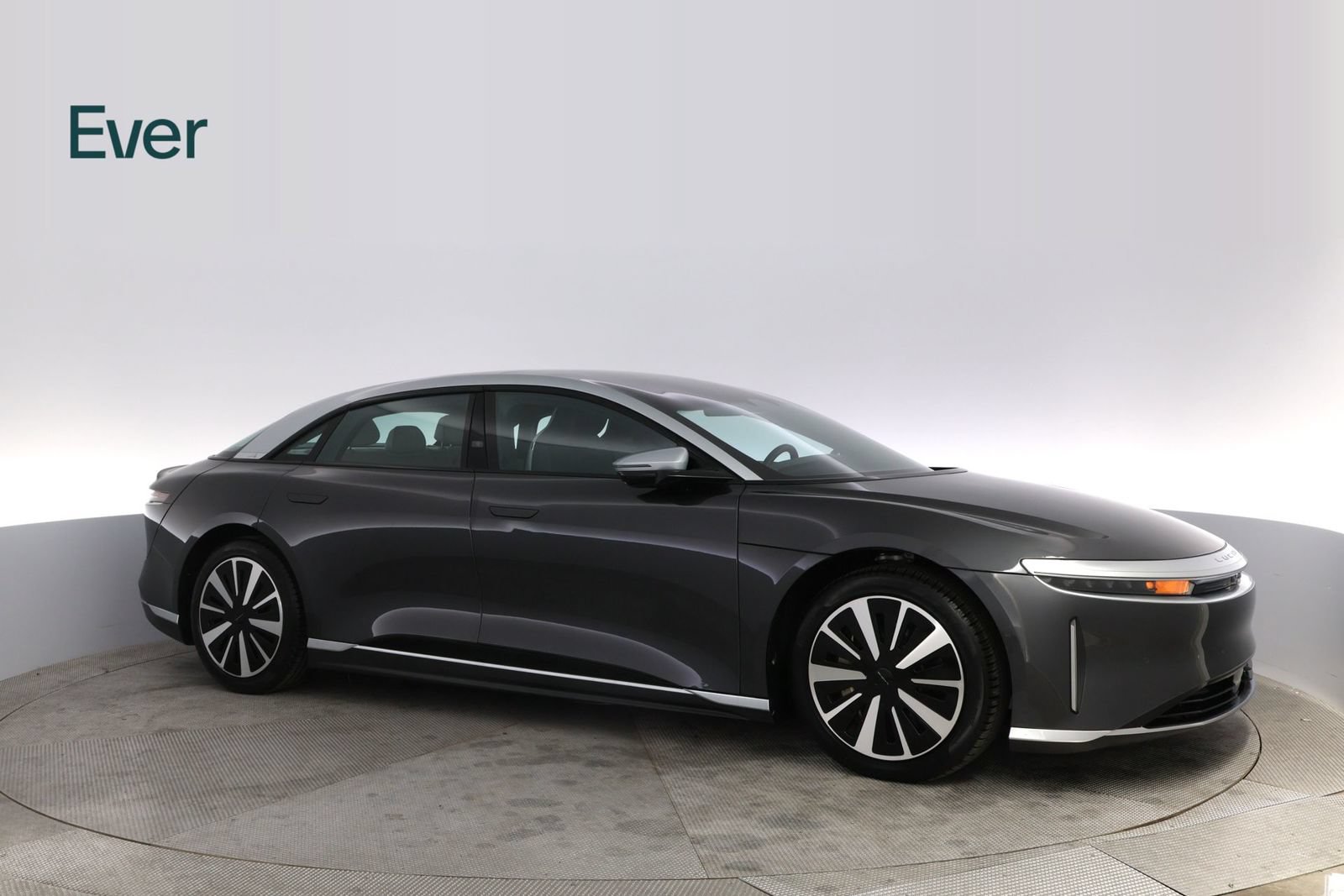 Used 2023 Lucid Air Grand Touring AWD/4WD image 14