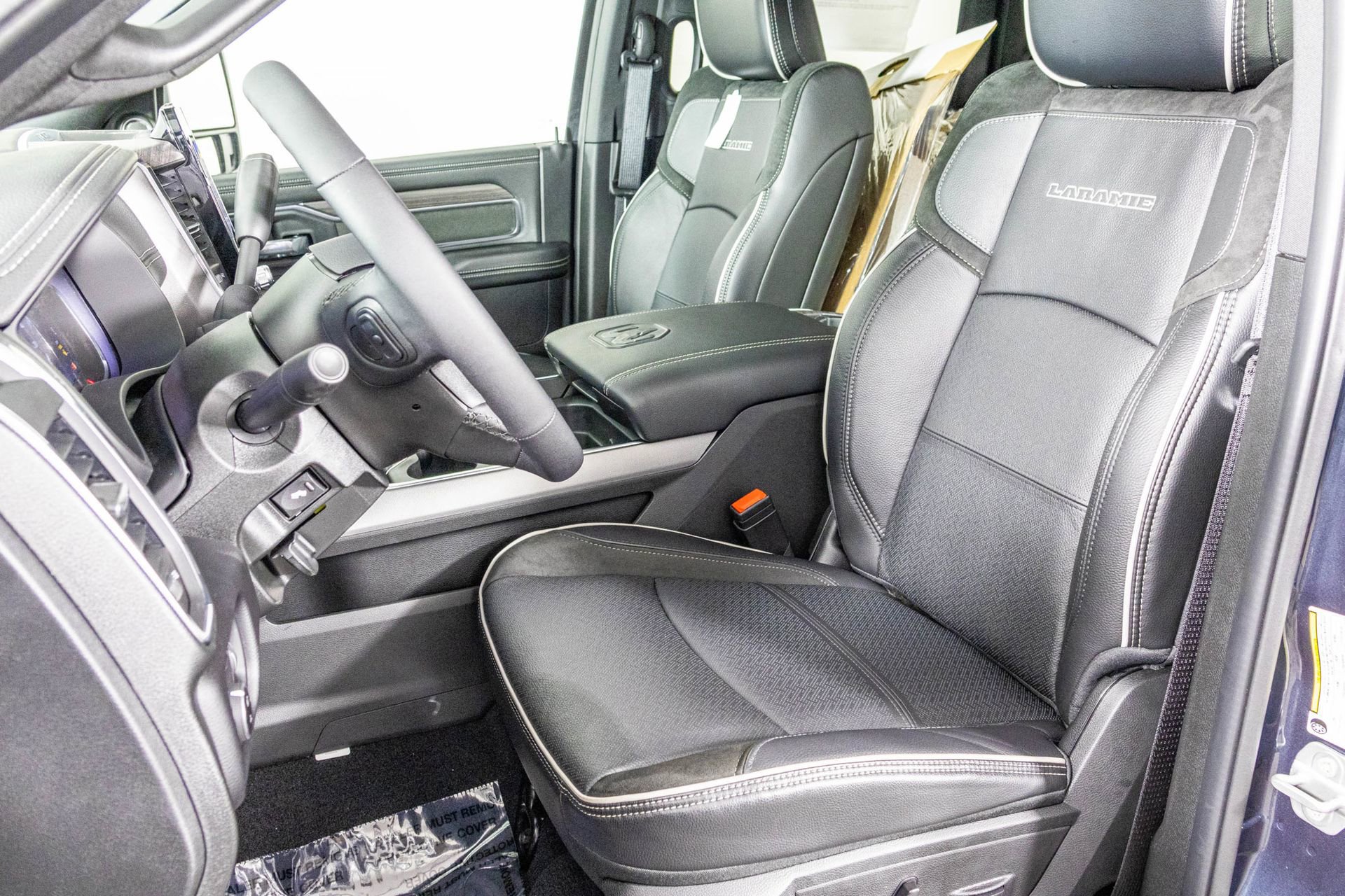 New 2026 RAM 3500 Laramie image 24