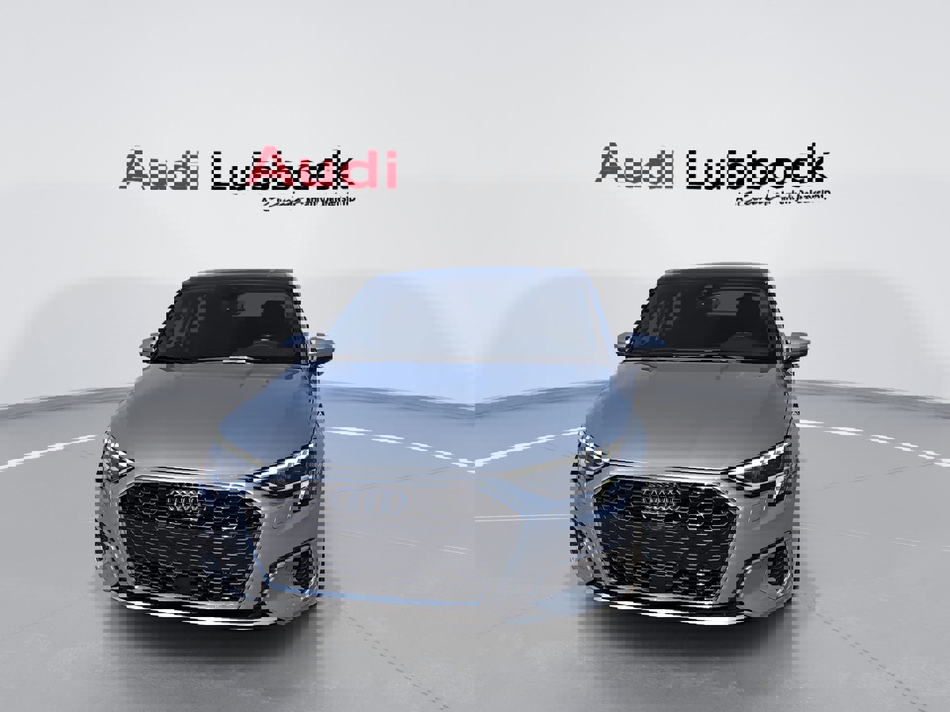 Certified 2024 Audi A3 2.0T Premium image 3