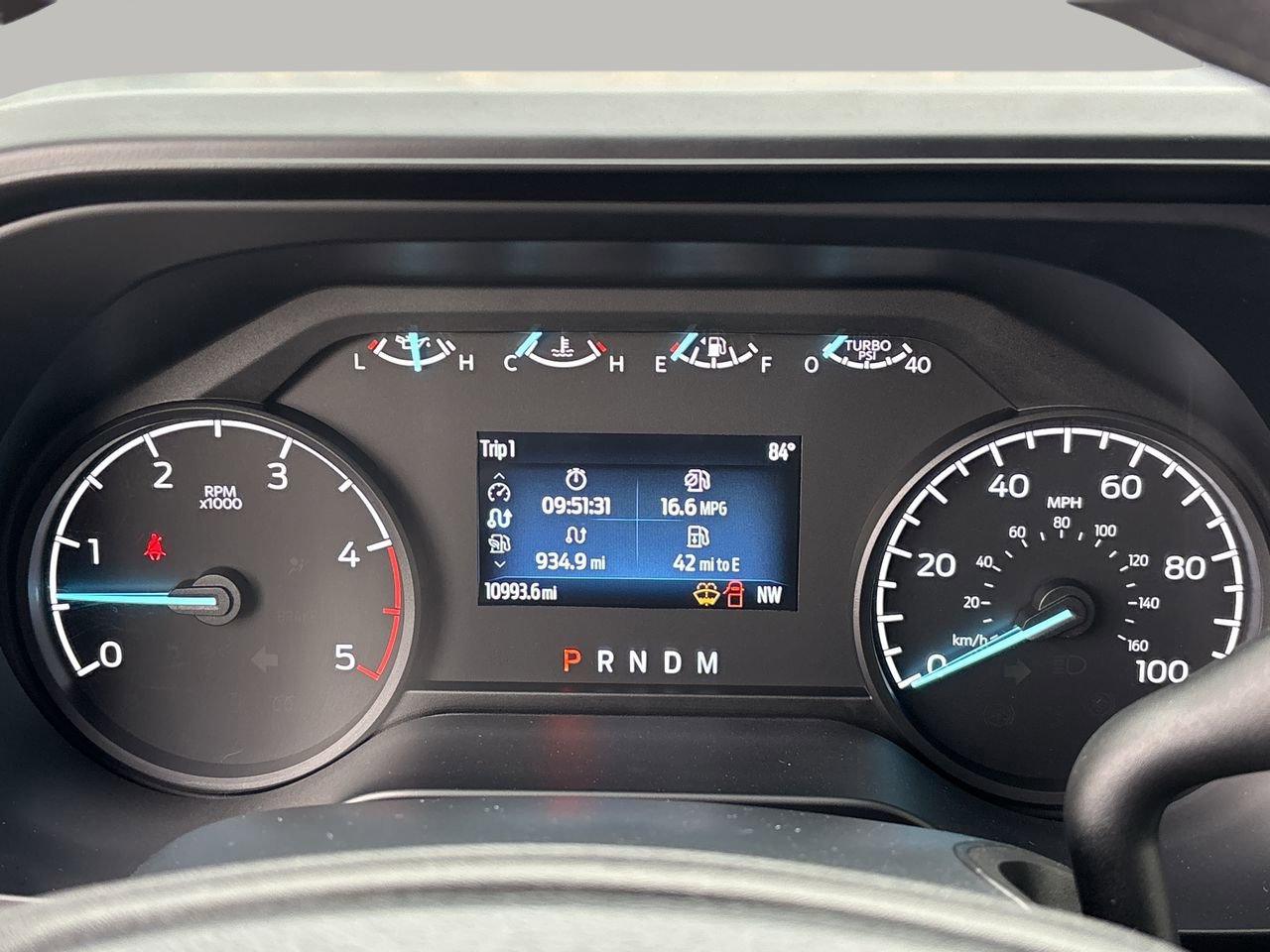 Used 2025 Ford F250 XL w/ STX Appearance Package AWD/4WD image 28