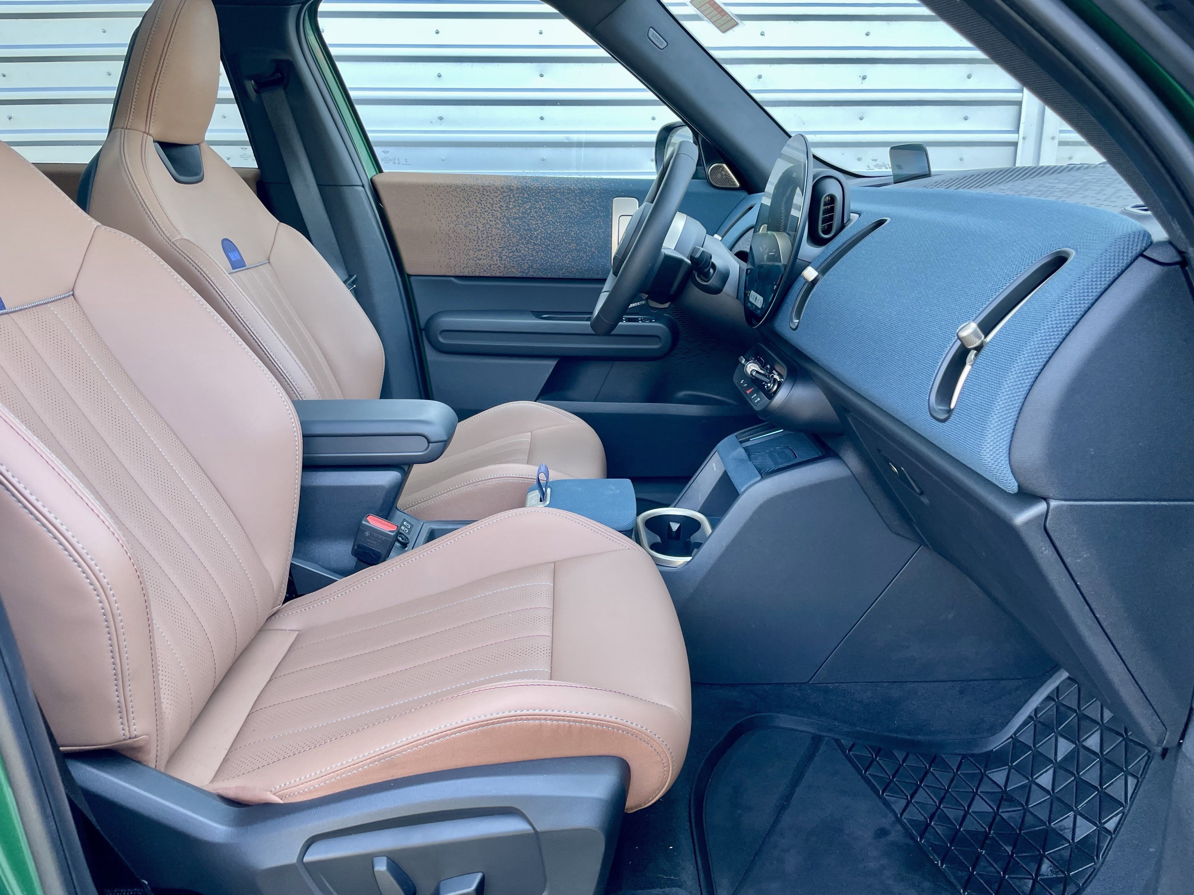 Used 2025 MINI Cooper Countryman SE image 15