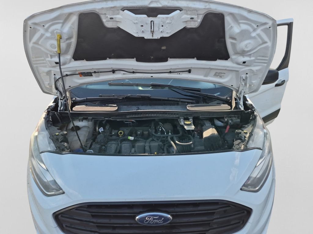 Used 2020 Ford Transit Connect XLT FWD image 32