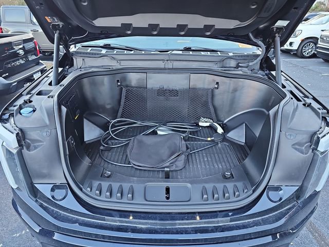 Used 2022 Ford F150 Lightning Lariat image 30