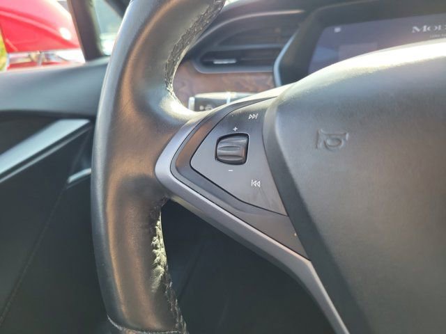Used 2021 Tesla Model S Long Range image 26