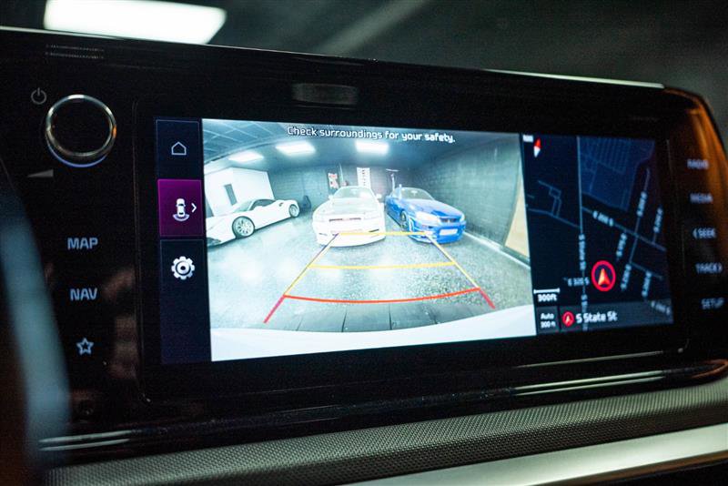 Used 2022 Kia K5 GT-Line w/ GT-Line FWD Premium Package image 21