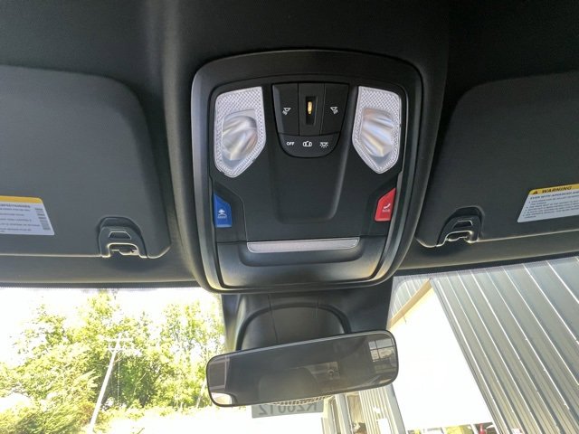 New 2026 RAM 5500 Tradesman image 21