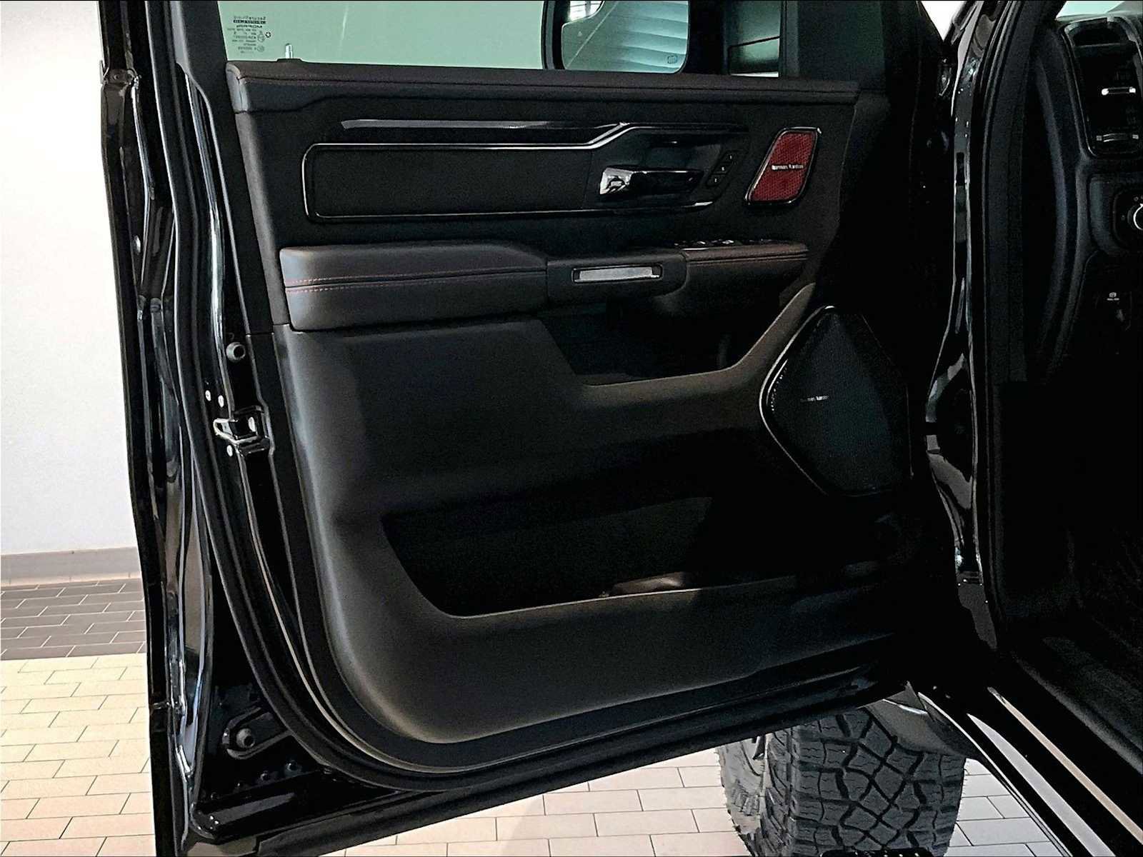 Used 2022 RAM 1500 TRX w/ TRX Level 2 Equipment Group image 26