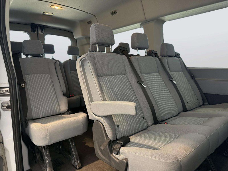 Used 2019 Ford Transit 350 XLT RWD image 22
