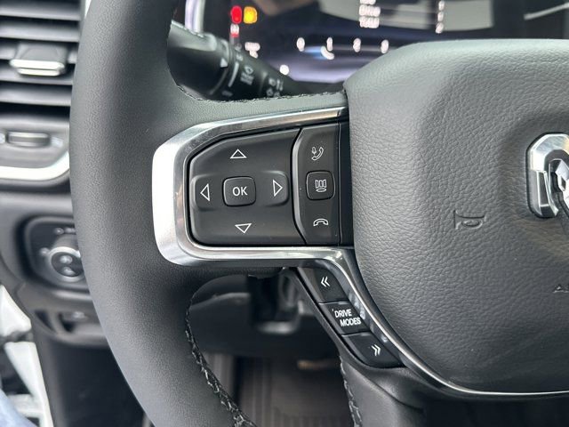 New 2026 RAM 1500 Laramie image 28