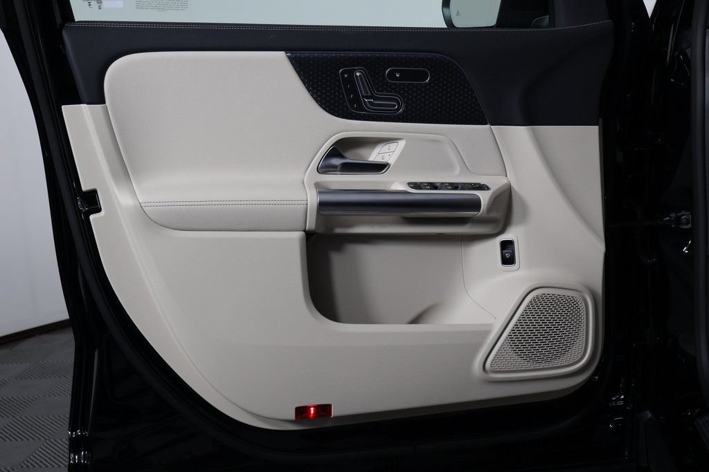 New 2026 Mercedes-Benz GLA 250 image 7