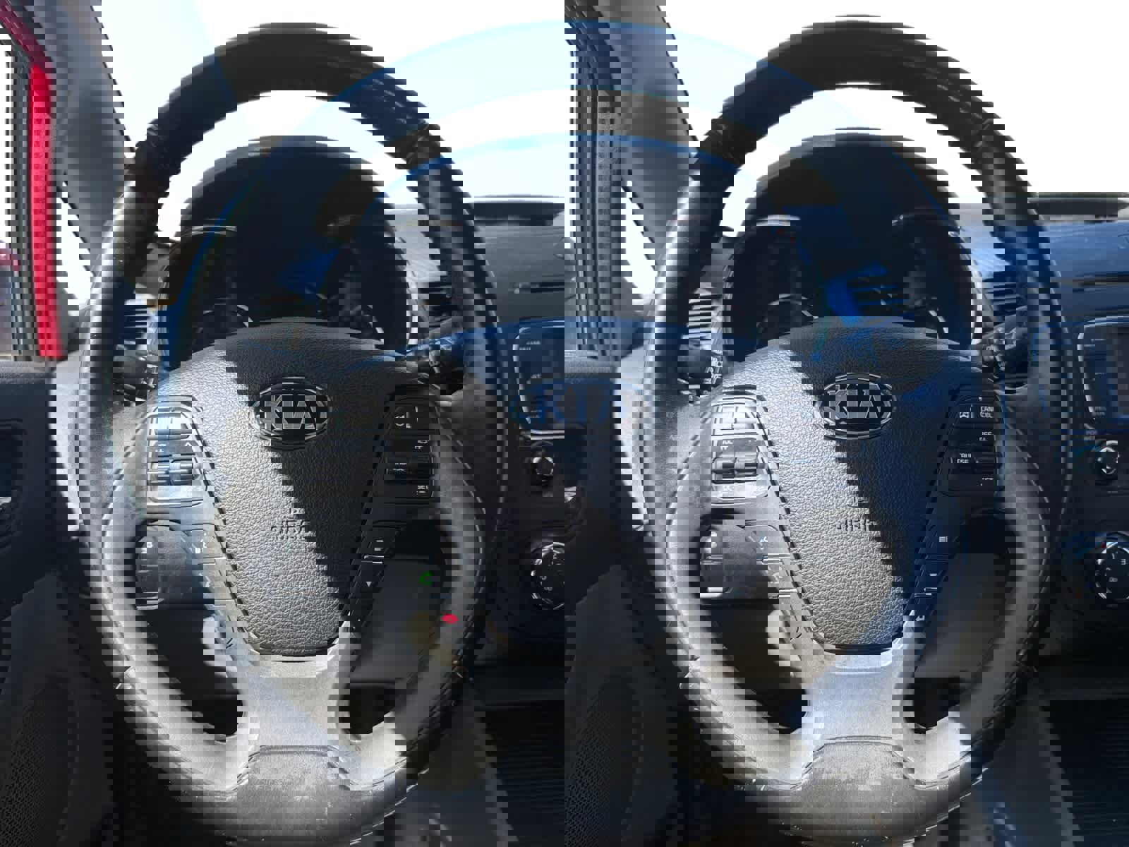 Used 2014 Kia Forte EX image 12