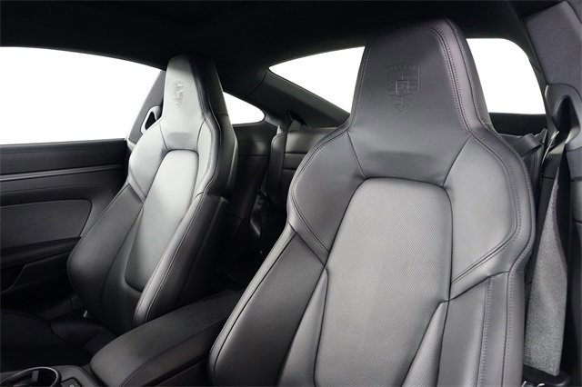 Used 2024 Porsche 911 Carrera S w/ Sport Package image 3