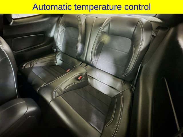 Used 2016 Ford Mustang GT Premium w/ GT Performance Package image 28