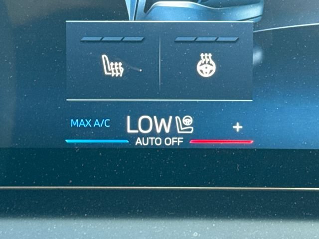Used 2025 BMW X3 xDrive30i AWD/4WD image 35