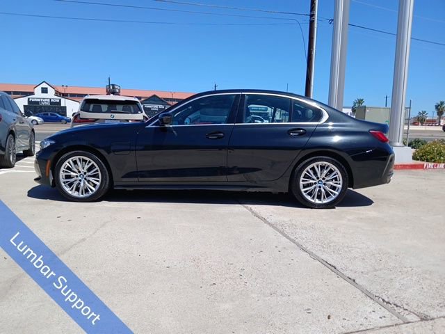 Used 2024 BMW 330e image 6
