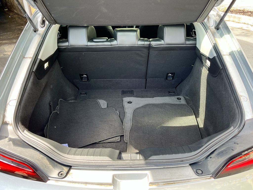 Used 2023 Acura Integra FWD image 25
