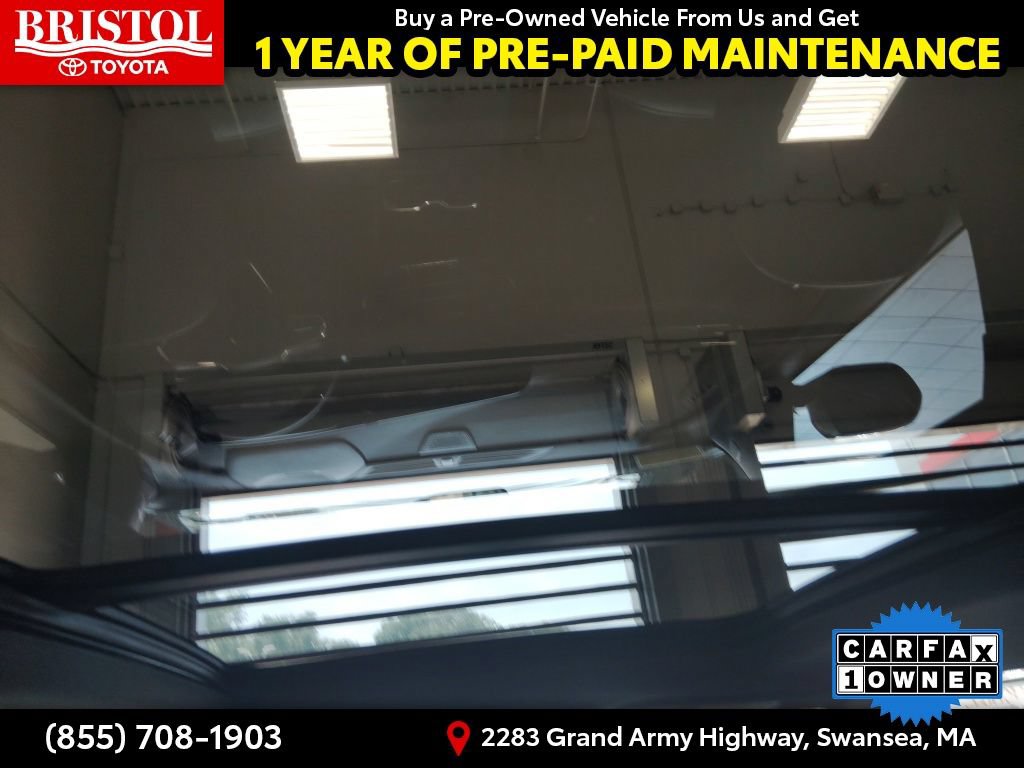 Used 2024 Chevrolet Traverse Z71 w/ Enhanced Driving Package AWD/4WD image 19