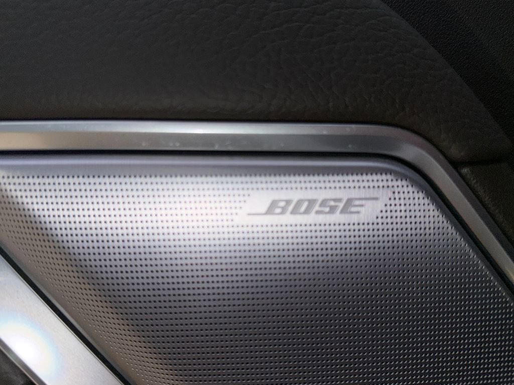 Used 2022 GMC Sierra 1500 Denali w/ Denali Reserve Package image 34