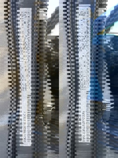 Used 2023 Jeep Grand Cherokee L Limited w/ Black Appearance Package image 35