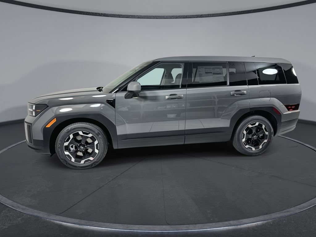 New 2026 Hyundai Santa Fe SE FWD image 5