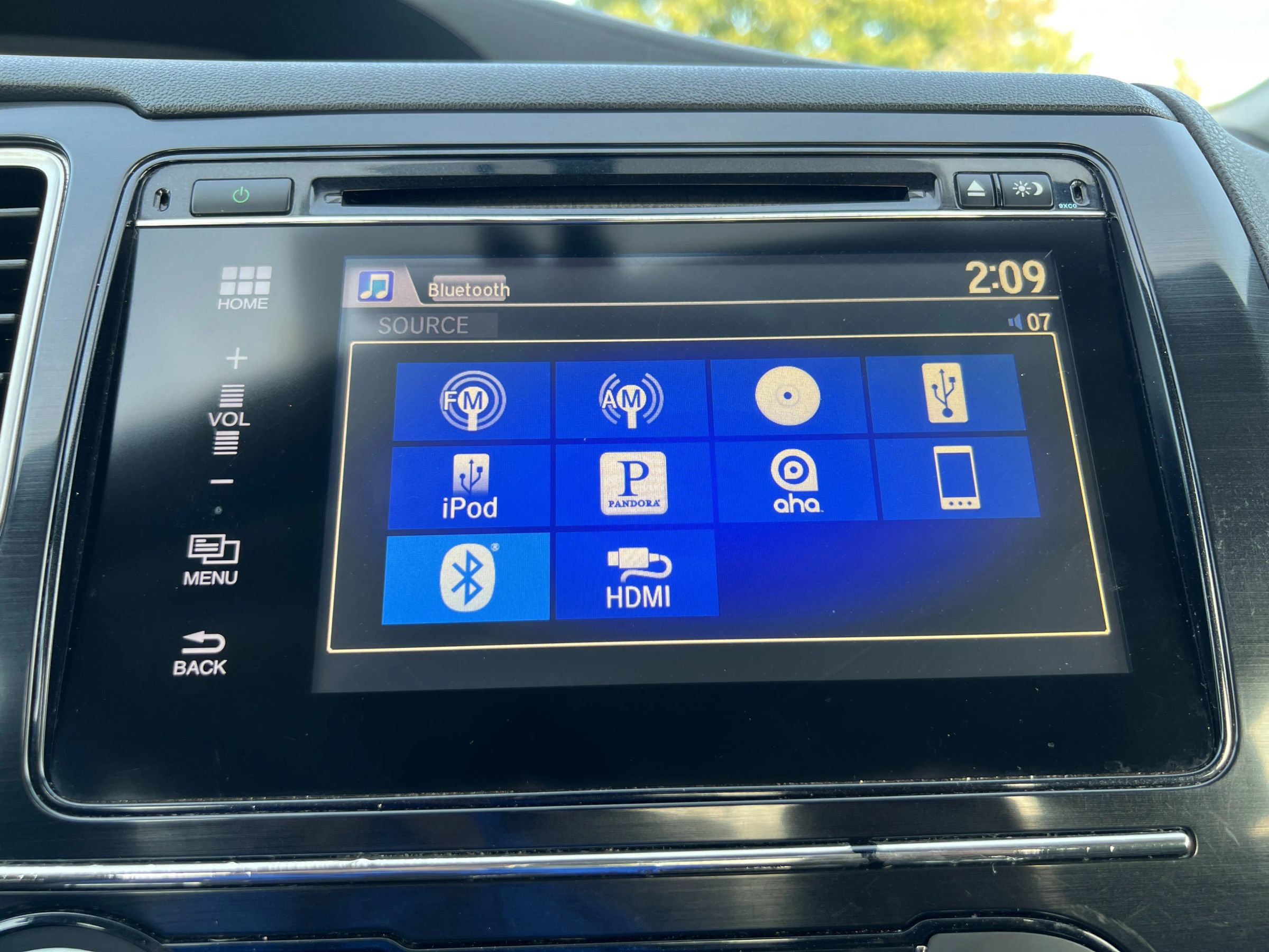 Used 2014 Honda Civic EX image 28