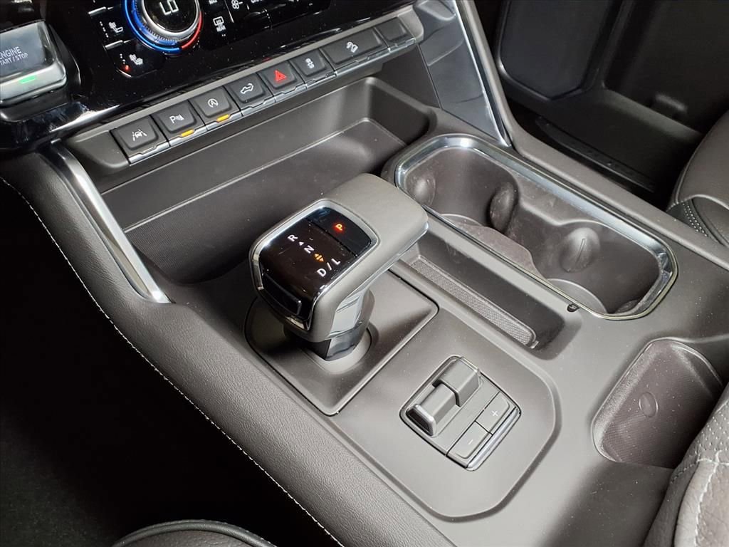 New 2026 GMC Sierra 1500 Denali w/ Technology Package image 19