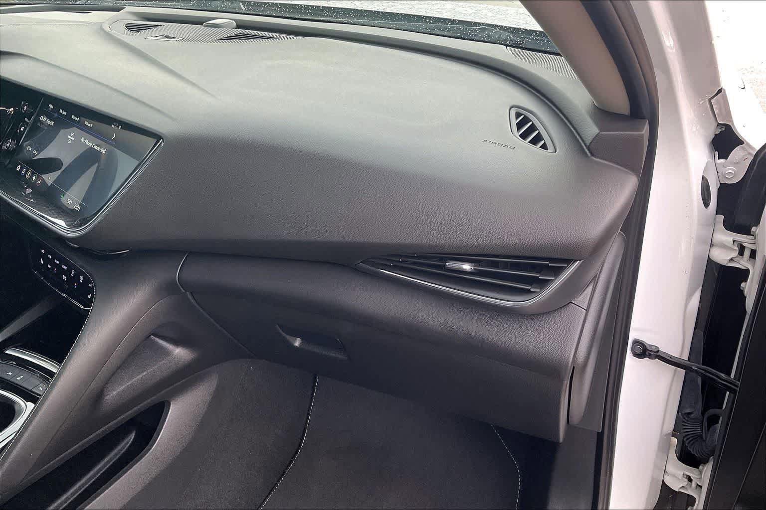 Used 2023 Buick Envision Essence FWD image 23