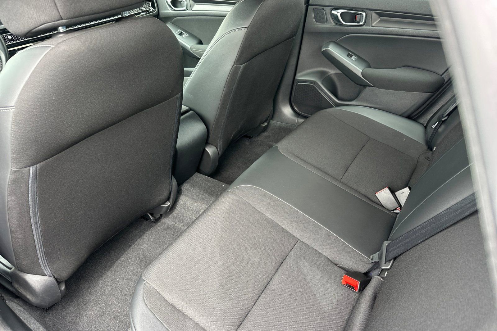 Used 2022 Honda Civic Sport image 13