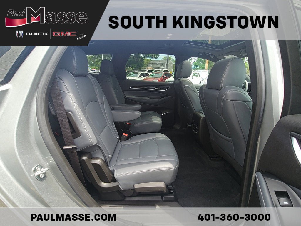 Used 2023 Buick Enclave Essence w/ Experience Buick Package AWD/4WD image 20