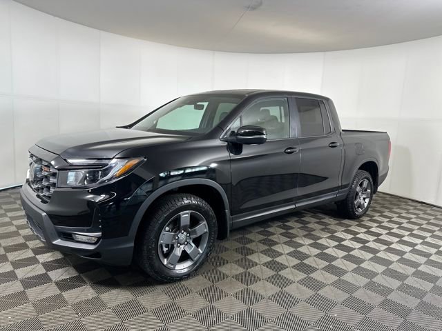 Used 2024 Honda Ridgeline TrailSport image 7