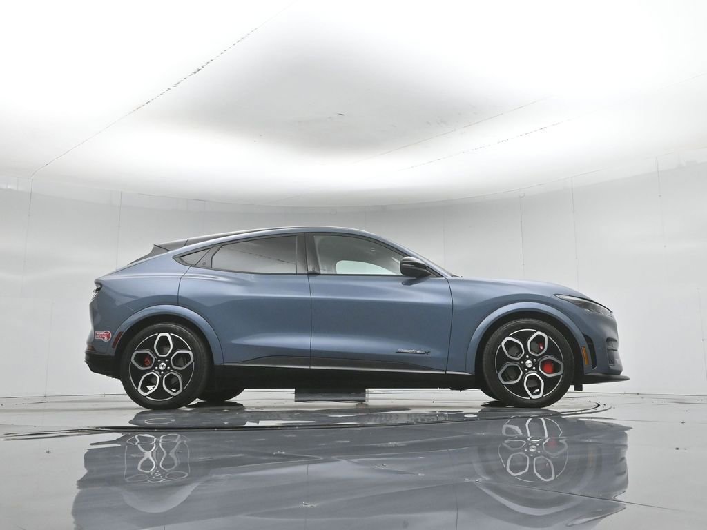 Used 2023 Ford Mustang Mach-E GT AWD/4WD image 50