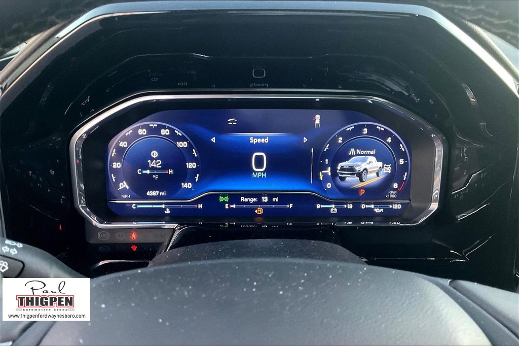 Used 2025 Chevrolet Silverado 2500 LT w/ Convenience Package image 20