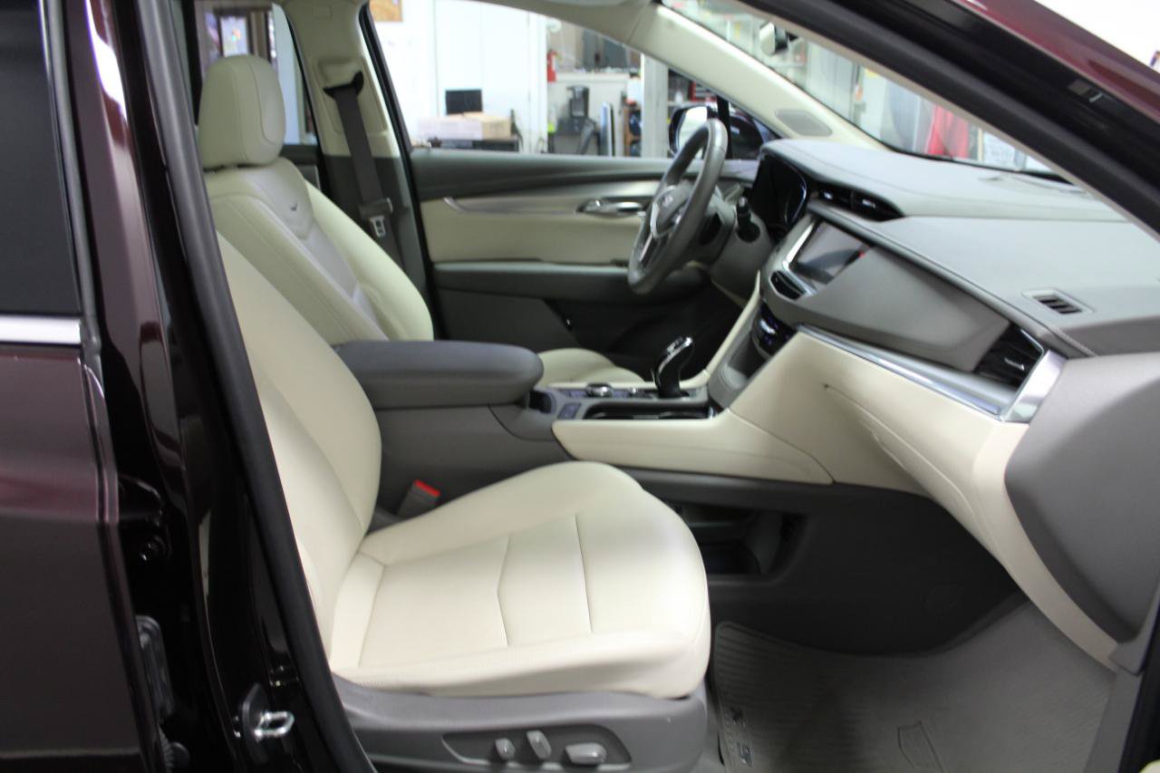 Used 2020 Cadillac XT5 Premium Luxury AWD/4WD image 25