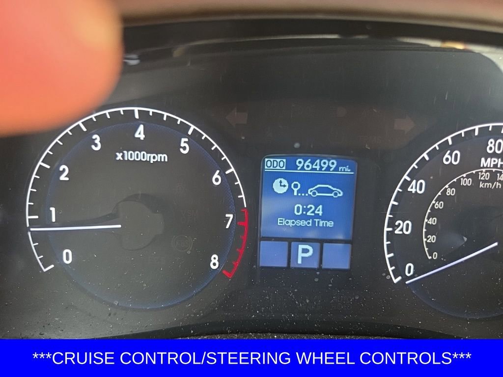 Used 2012 Hyundai Genesis 3.8 w/ Premium Pkg image 4