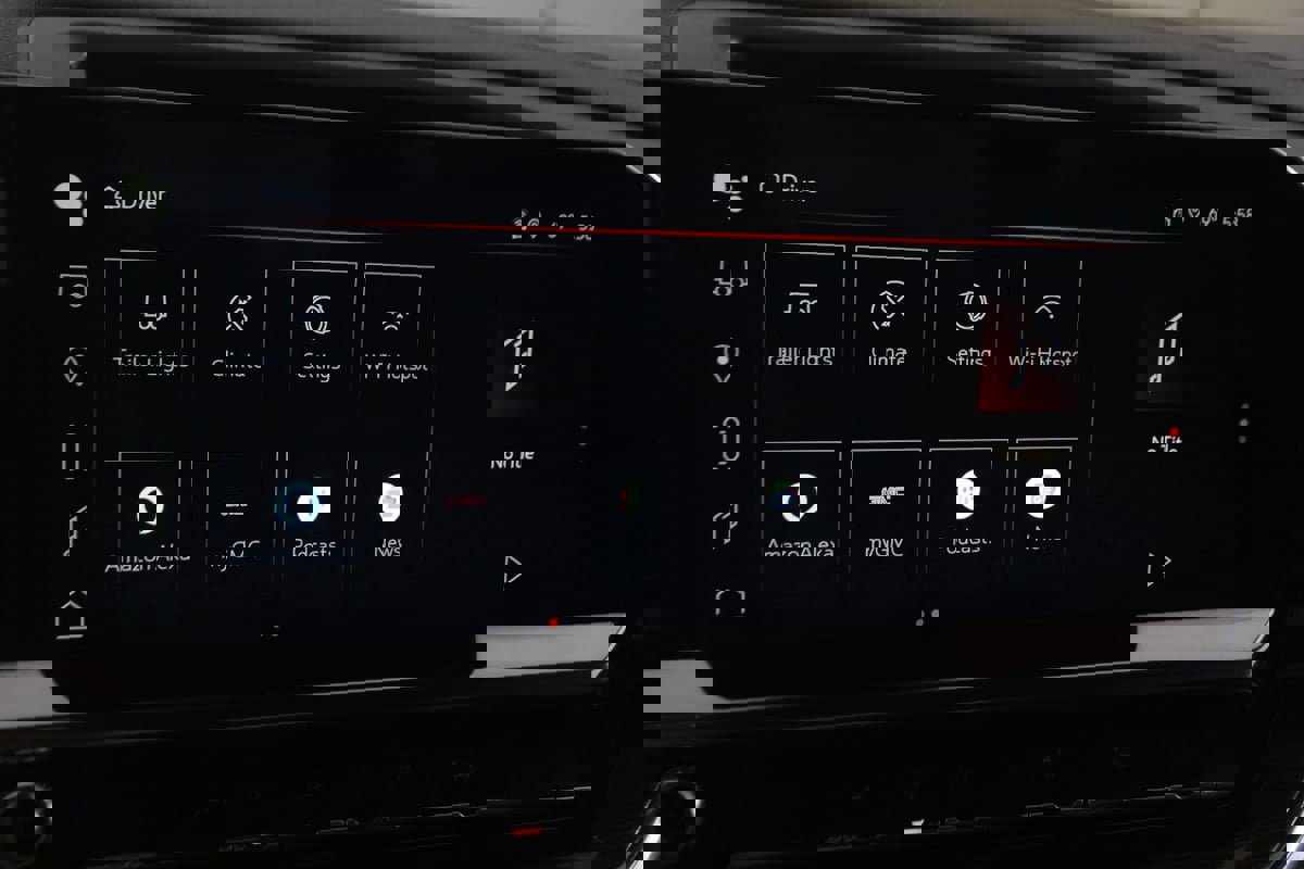 Used 2024 GMC Sierra 1500 Elevation image 31