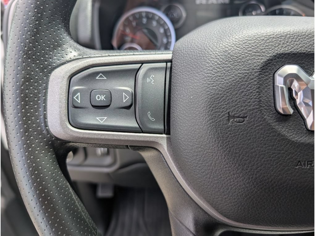 Used 2023 RAM 3500 Tradesman AWD/4WD image 16