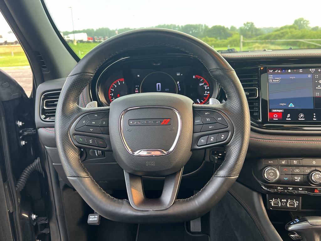 Used 2024 Dodge Durango GT image 34
