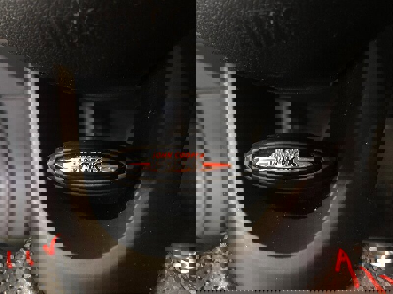 Used 2019 MINI Cooper Clubman S w/ Premium Package image 30