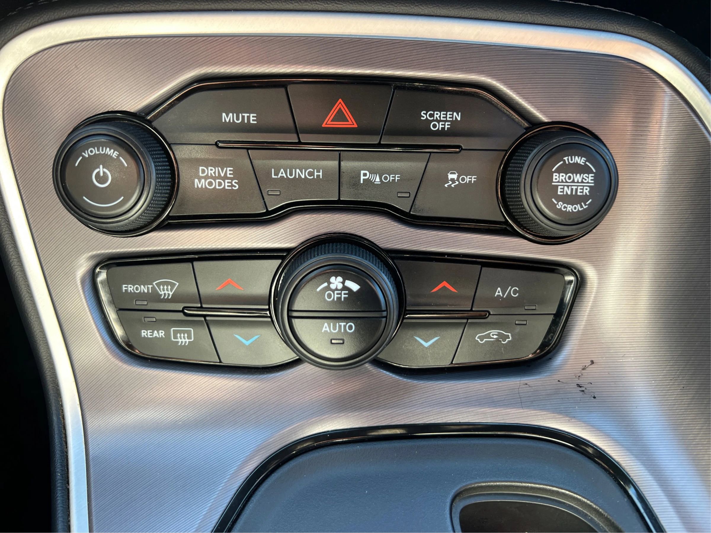 Used 2021 Dodge Challenger R/T Scat Pack w/ Driver Convenience Group image 25