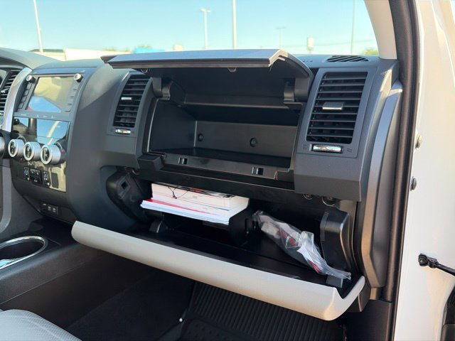 Used 2021 Toyota Sequoia Platinum AWD/4WD image 68