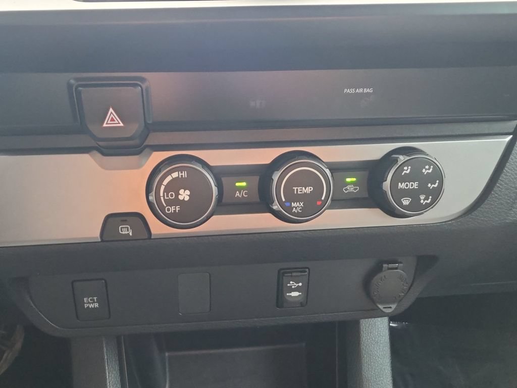 Used 2019 Toyota Tacoma SR w/ SR Convenience Package RWD image 22