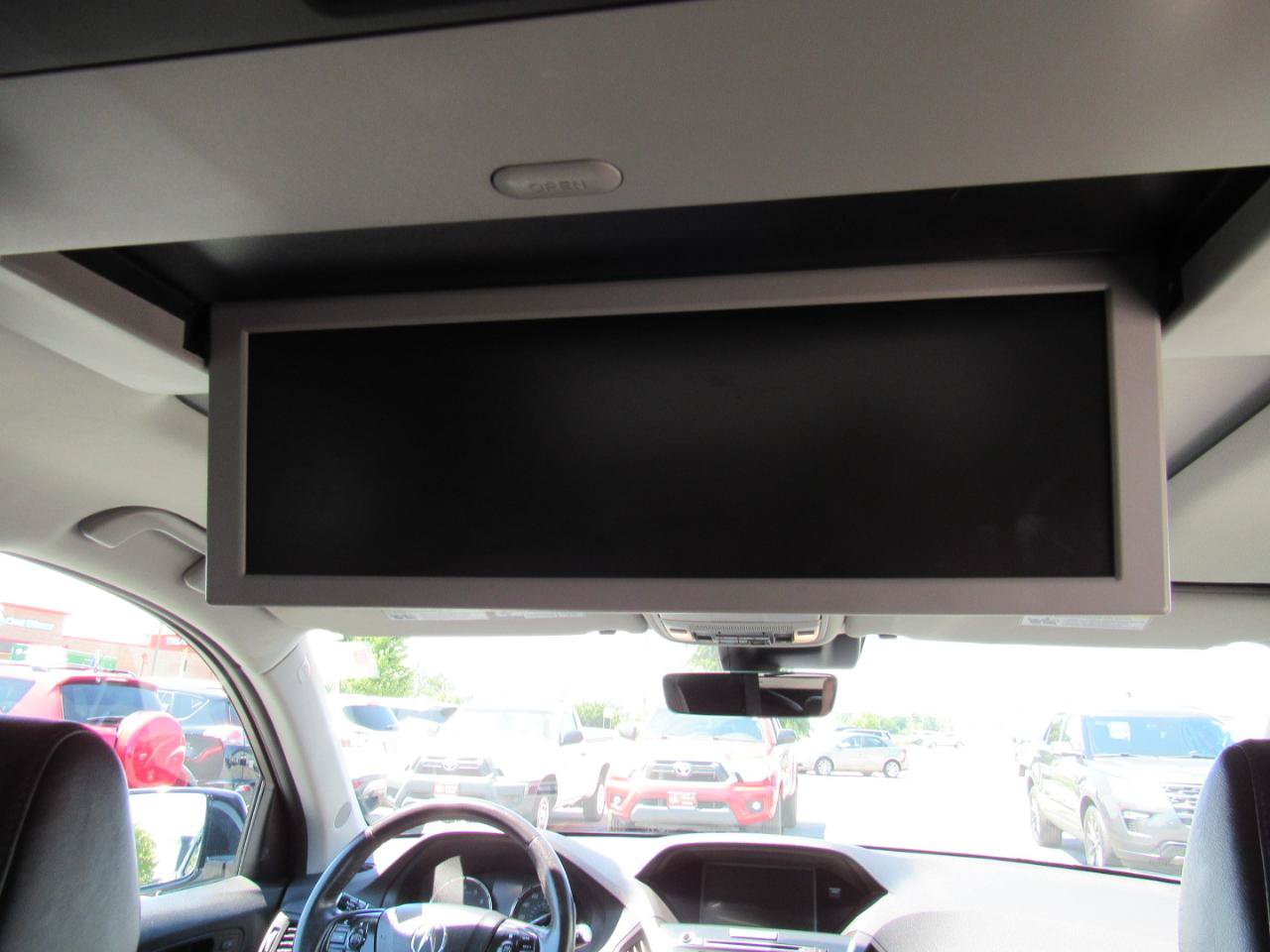 Used 2016 Acura MDX SH-AWD image 43