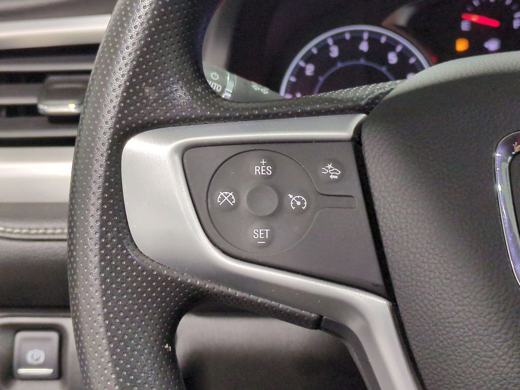 Used 2023 GMC Acadia SLE w/ Driver Convenience Package image 23