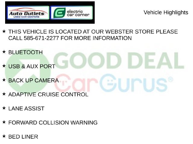 Used 2019 Toyota Tacoma SR5 AWD/4WD image 4